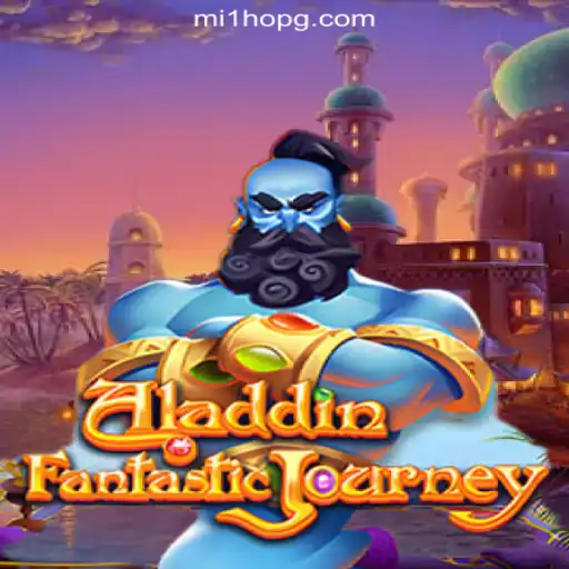 Exploring the Enchanting World of Aladdin Slots
