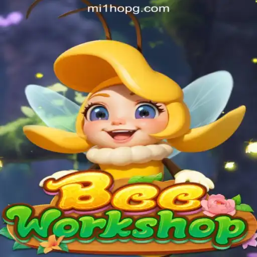 BeeWorkshop: The Buzz of MILHOPG.COM Oficial Slots Brasil #1
