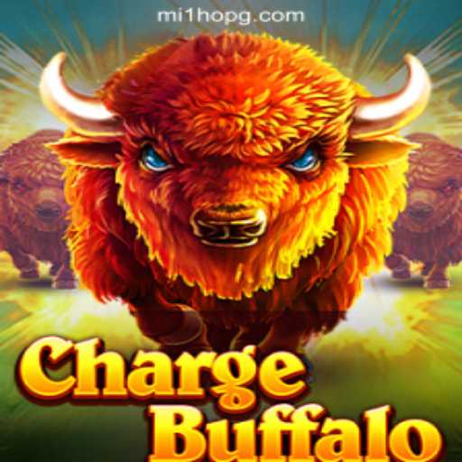 ChargeBuffalo: An Exciting Adventure in the World of Oficial Slots at MILHOPG.COM