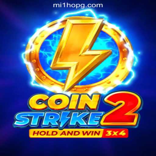 Exploring CoinStrike2: The Thrilling World of MILHOPG.COM Oficial Slots Brasil #1