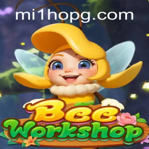 BeeWorkshop: The Buzz of MILHOPG.COM Oficial Slots Brasil #1