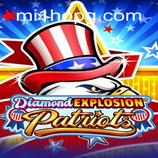 Dive into the Thrills of DiamondExplosionPatriots