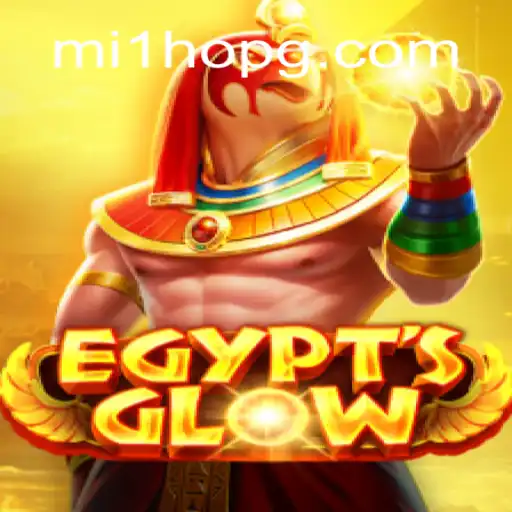 Unveiling EgyptsGlow: A Captivating Journey into Ancient Realms