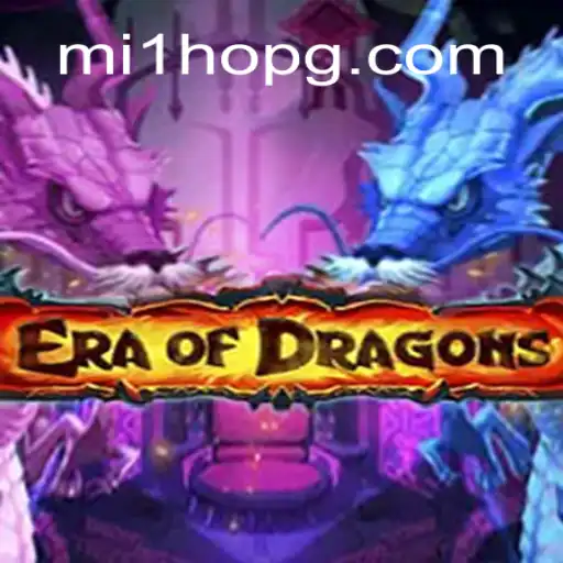 Unveiling EraOfDragons: A Deep Dive into the Thrilling World of Ancient Battles and Riches