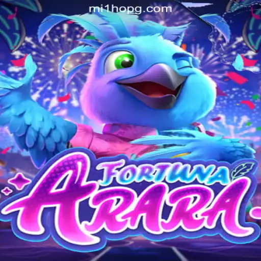 FortunaArara: A Deep Dive into Brazil's Premier Slot Game on MILHOPG.COM