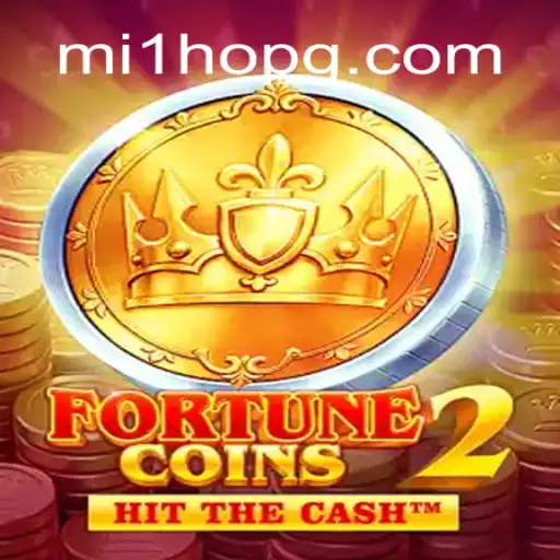 Exploring FortuneCoins2: A Dive into Brazil's Premier Slots Game