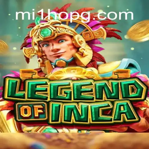 Exploring LegendofInca: A Deep Dive into the Enchanting World of MILHOPG.COM Oficial Slots Brasil #1