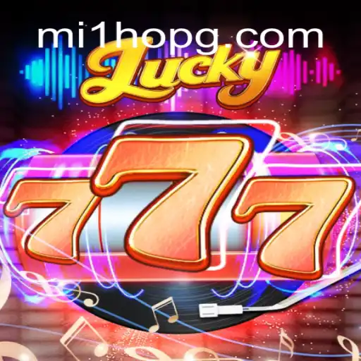 Discover the Thrill of Lucky777: The Ultimate Slot Experience