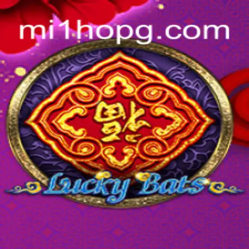 Discover the Thrilling World of LuckyBats Slots