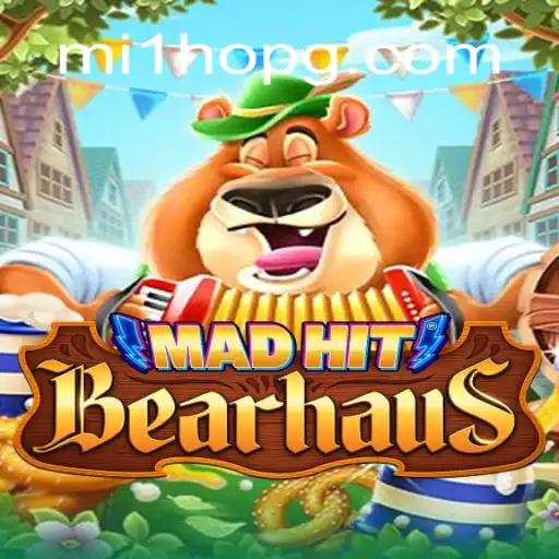 MadHitBearhaus: The Game Taking Brazil by Storm