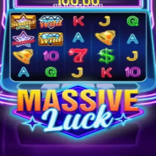 Discover the Thrills of MassiveLuck: The Game of Strategy and Chance