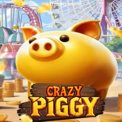 Exploring the World of CrazyPiggy in the Brazilian Gaming Scene
