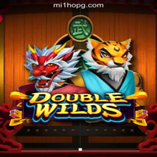 Discover the Thrills of DoubleWilds: The Ultimate Casino Adventure