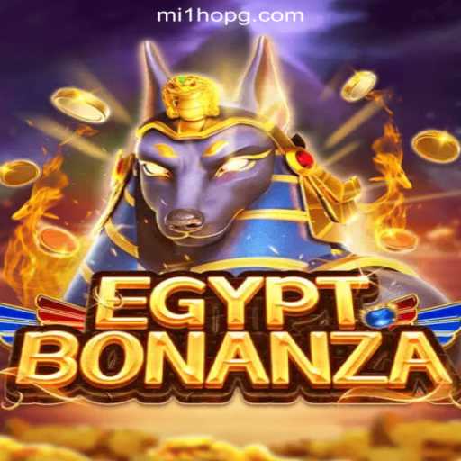 Exploring the Thrills of EgyptBonanza and MILHOPG.COM Oficial Slots Brasil #1