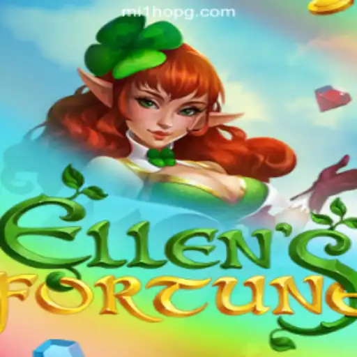 Exploring EllensFortune: A Leading Slot Game on MILHOPG.COM Oficial Slots Brasil #1