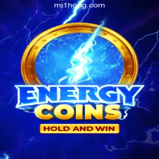 Discover the Thrilling World of EnergyCoins: A Premier Slot Game Experience