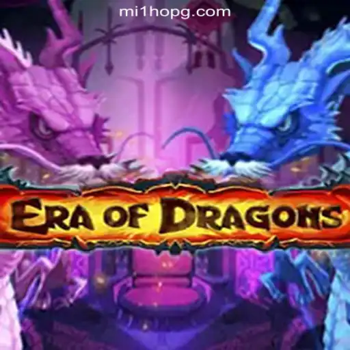 Unveiling EraOfDragons: A Deep Dive into the Thrilling World of Ancient Battles and Riches