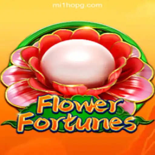 Discover the Enchanting World of FlowerFortunes: A Look into the Latest Slot Sensation