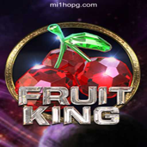 Discover the Thrills of FruitKing: Explore MILHOPG.COM Oficial Slots Brasil #1