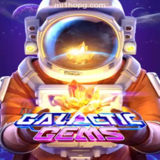 Exploring the Astounding Universe of GalacticGems