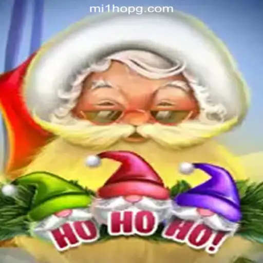 HoHoHo: The Festive Slot Game Making Waves in Brazil