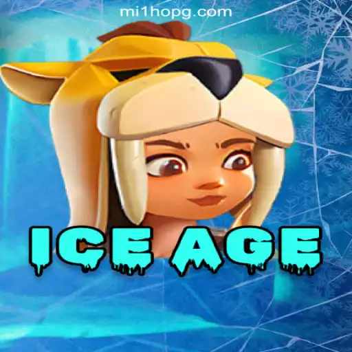 Embark on a Chilling Adventure with IceAge: The Ultimate Slot Game Experience