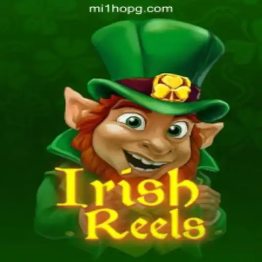 Discover the Allure of IrishReels: An In-depth Look at the MILHOPG.COM Oficial Slots Brasil #1