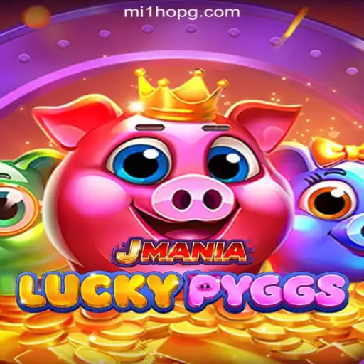 Exploring JManiaLuckyPyggs: The Thrilling New Slot Game Captivating Brazil