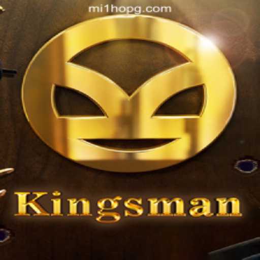 Unveiling the Thrills of Kingsman: The Ultimate Slot Game Experience on MILHOPG.COM