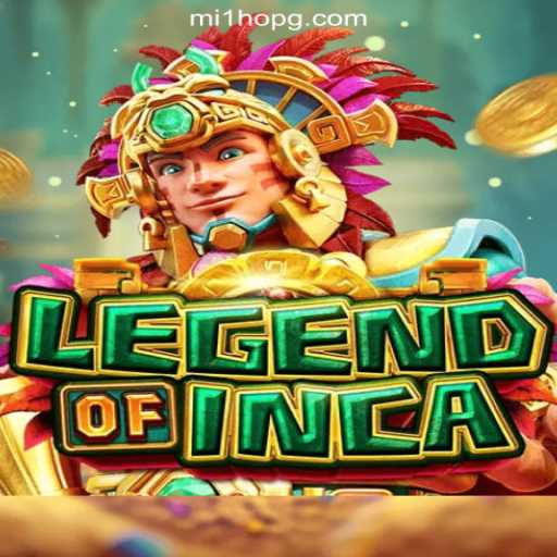 Exploring LegendofInca: A Deep Dive into the Enchanting World of MILHOPG.COM Oficial Slots Brasil #1