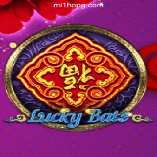 Discover the Thrilling World of LuckyBats Slots