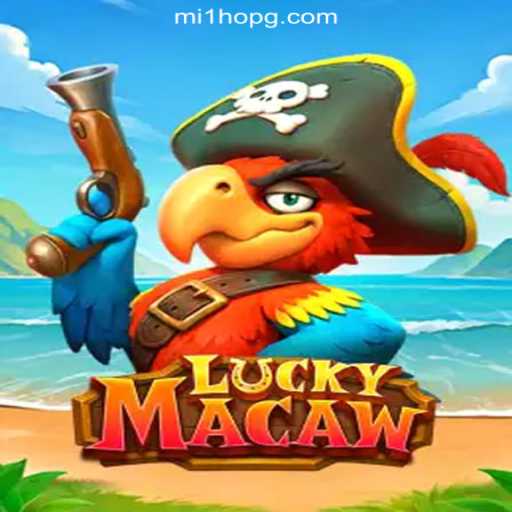 Discover the Thrills of LuckyMacaw: Explore MILHOPG.COM Oficial Slots Brasil #1