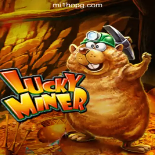 Discover the Thrilling World of LuckyMiner: The Premier Game on MILHOPG.COM Oficial Slots Brasil #1