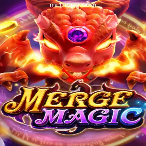 Discover the Wonders of MergeMagic and MILHOPG.COM Oficial Slots Brasil #1
