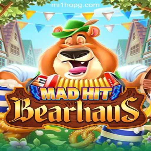 MadHitBearhaus: The Game Taking Brazil by Storm
