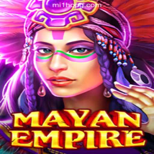 Discover the Thrilling World of MayanEmpire: A Deep Dive into Gameplay and Features
