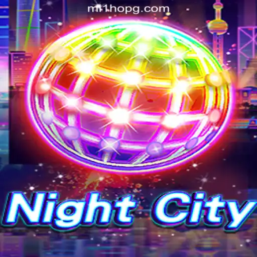 Explore the Allure of NightCity: An Insight into the Game and MILHOPG.COM Oficial Slots Brasil #1