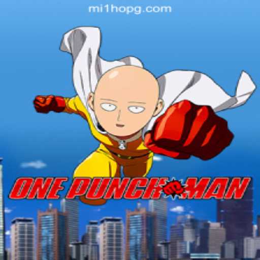 Exploring OnePunchMan: A Thrilling Adventure in Gaming