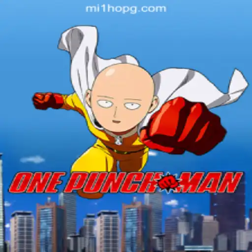 Exploring OnePunchMan: A Thrilling Adventure in Gaming