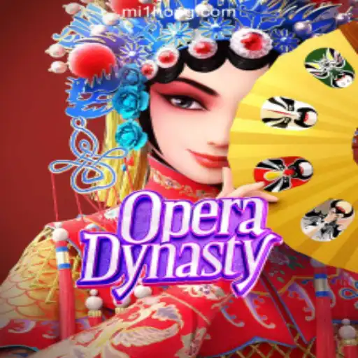 Exploring the Exciting World of OperaDynasty
