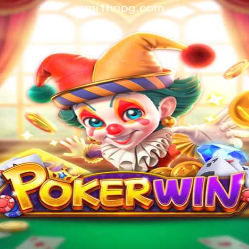 Exploring the Exciting World of POKERWIN: A Premier Gaming Experience