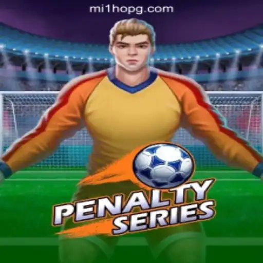 Exploring PenaltySeries: Unraveling the Thrills of MILHOPG.COM Oficial Slots Brasil #1