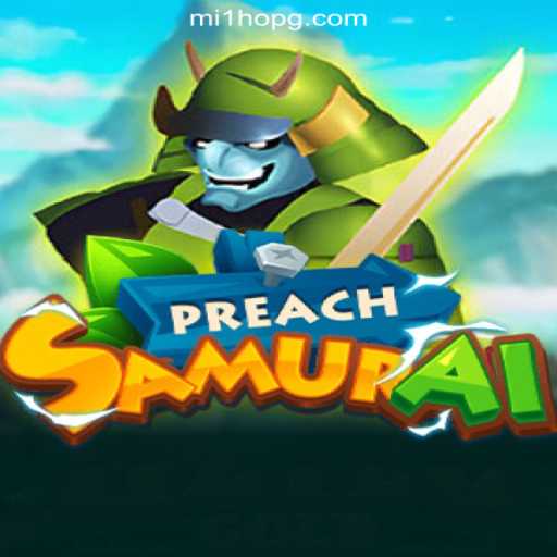 PreachSamurai: Enter the World of MILHOPG.COM’s Exciting Oficial Slots Brasil #1