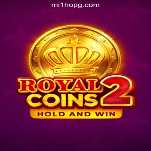 Exploring RoyalCoins2: A Premier Slot Gaming Experience