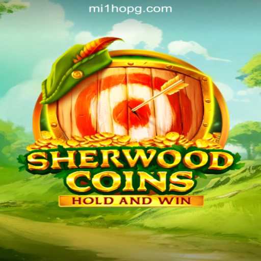 Discover the Ultimate Gaming Adventure with SherwoodCoins: Your Guide to Winning at MILHOPG.COM Oficial Slots Brasil #1