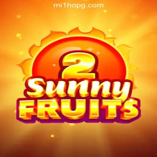 SunnyFruits2: Discover the Thrilling World of Brazil's #1 Slot Game