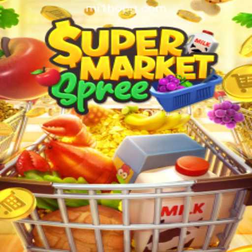 Explore SupermarketSpree: The Ultimate Slot Game Adventure