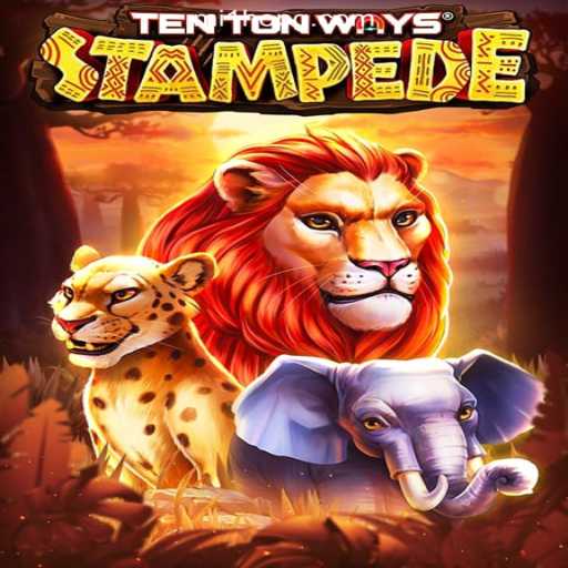 Embark on an Adventure with TenTonWaysStampede