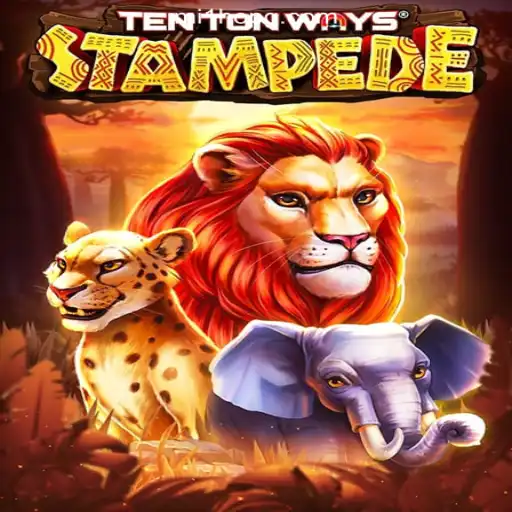 Embark on an Adventure with TenTonWaysStampede