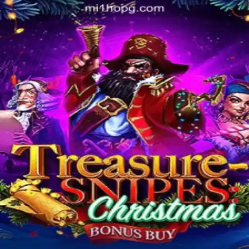 Exploring TreasuresnipesChristmas: A Festive Slot Game Experience